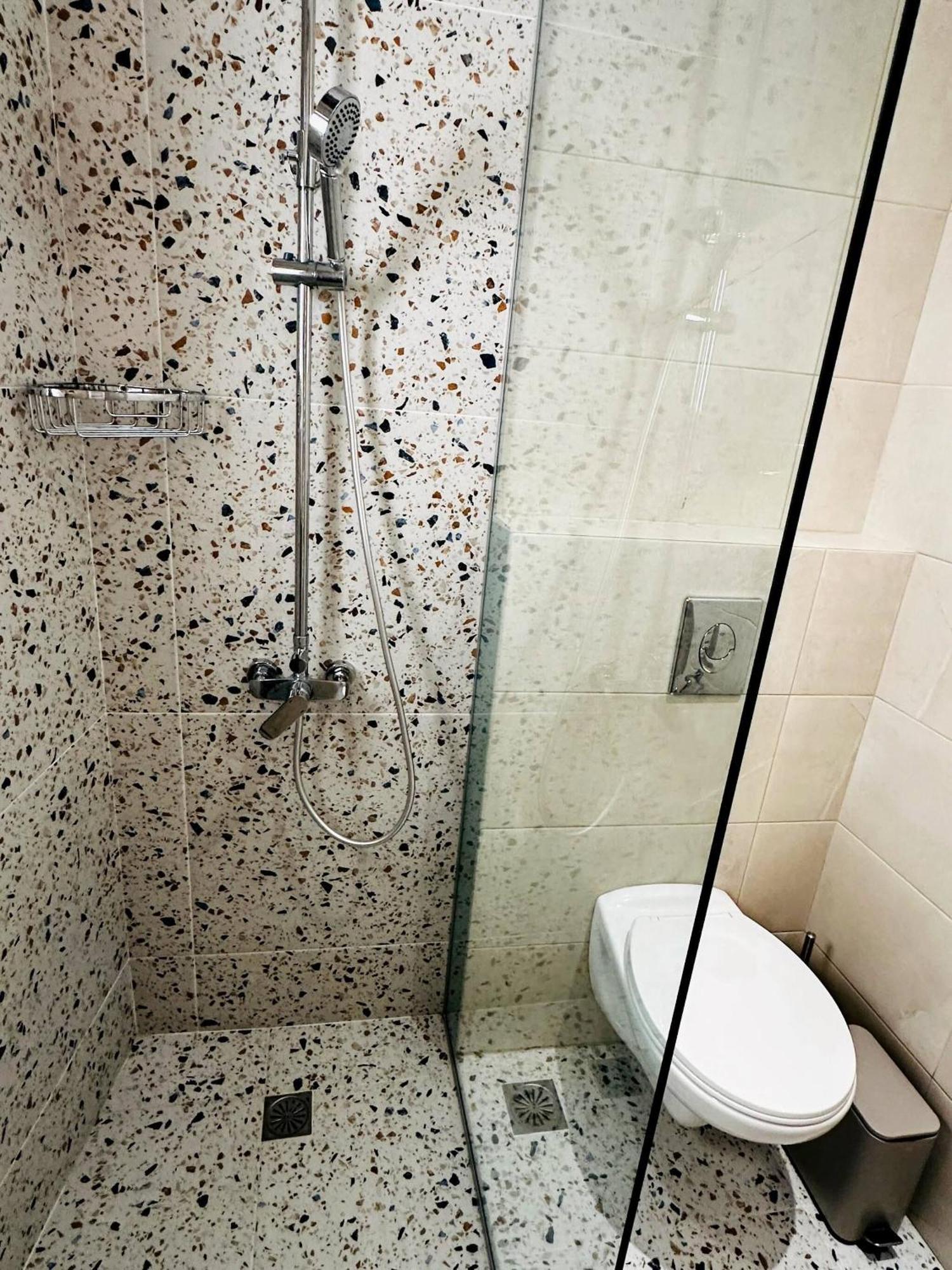 Roussos Place - Next To Splantzia Square - 2Bd 2Ba Hanya Dış mekan fotoğraf