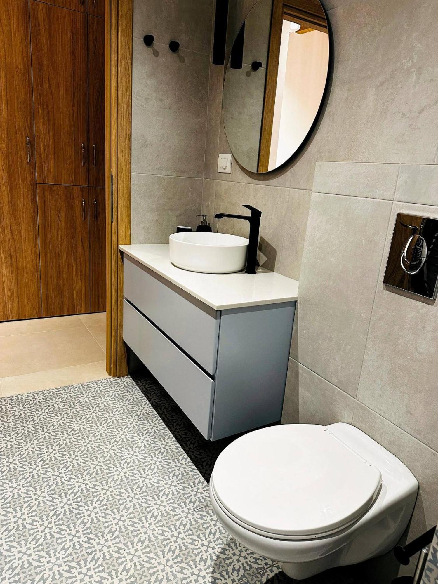 Roussos Place - Next To Splantzia Square - 2Bd 2Ba Hanya Dış mekan fotoğraf