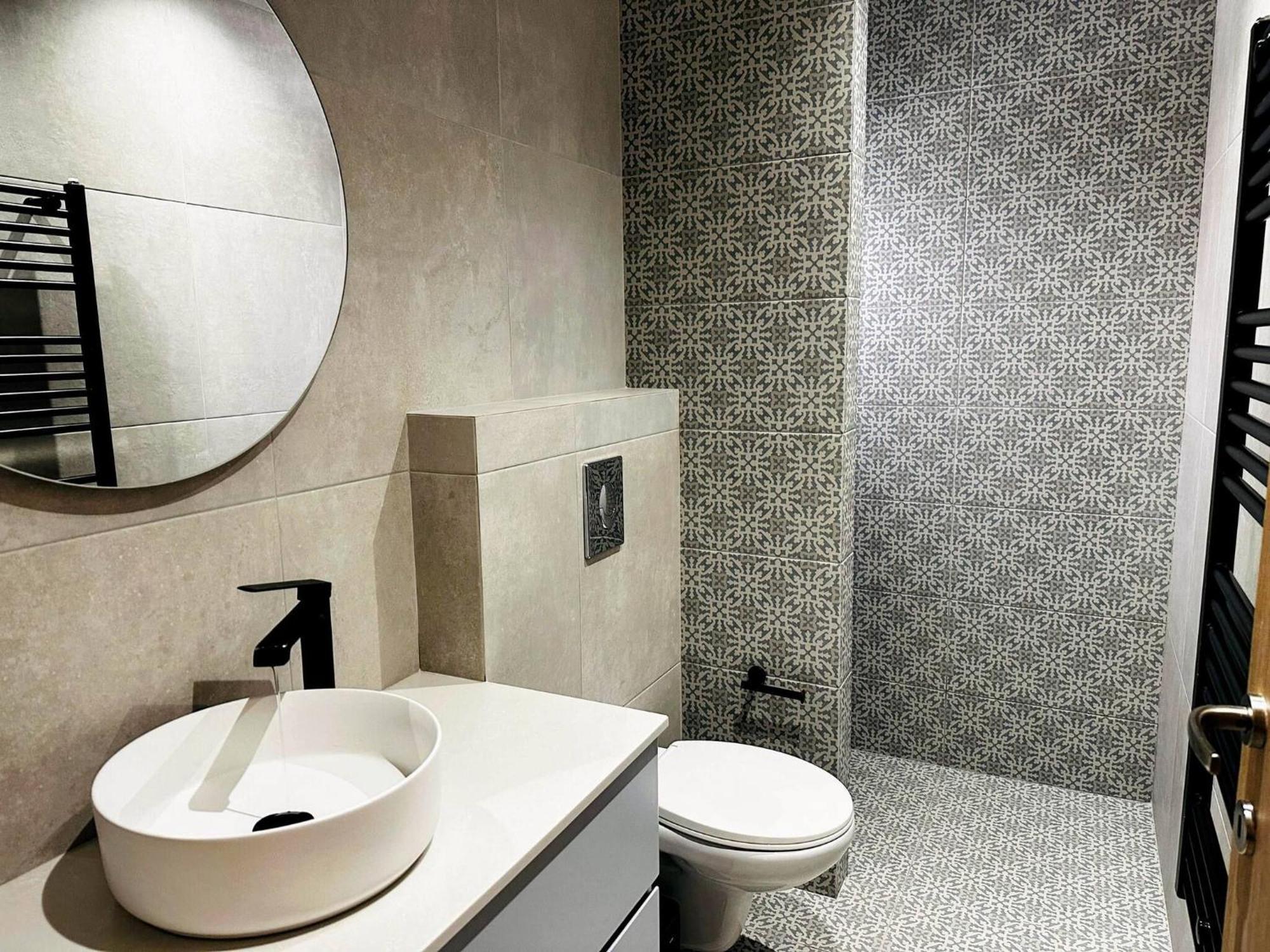 Roussos Place - Next To Splantzia Square - 2Bd 2Ba Hanya Dış mekan fotoğraf